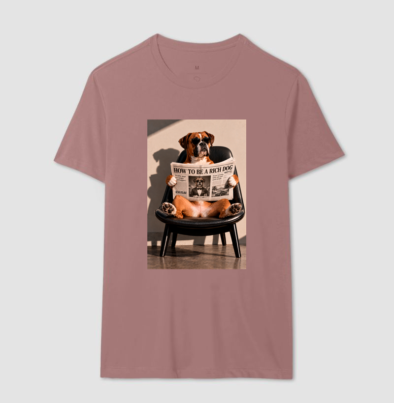 💸 How to Be a Rich Dog – Versão Boxer 🐶👑 - Imagem 14