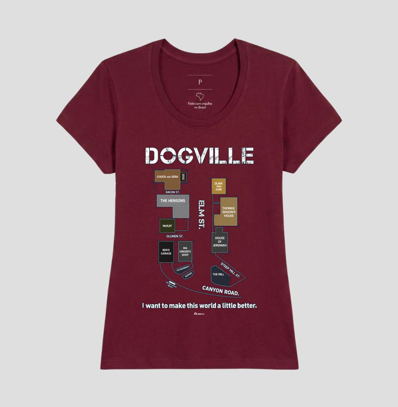 Dogville – I Want to Make This World a Little Better - Imagem 19