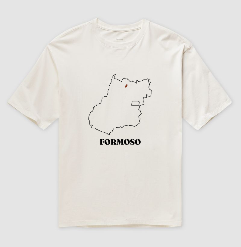 Formoso | Traço GO - Imagem 4