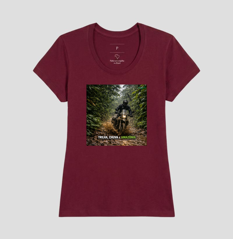 Camisa 18