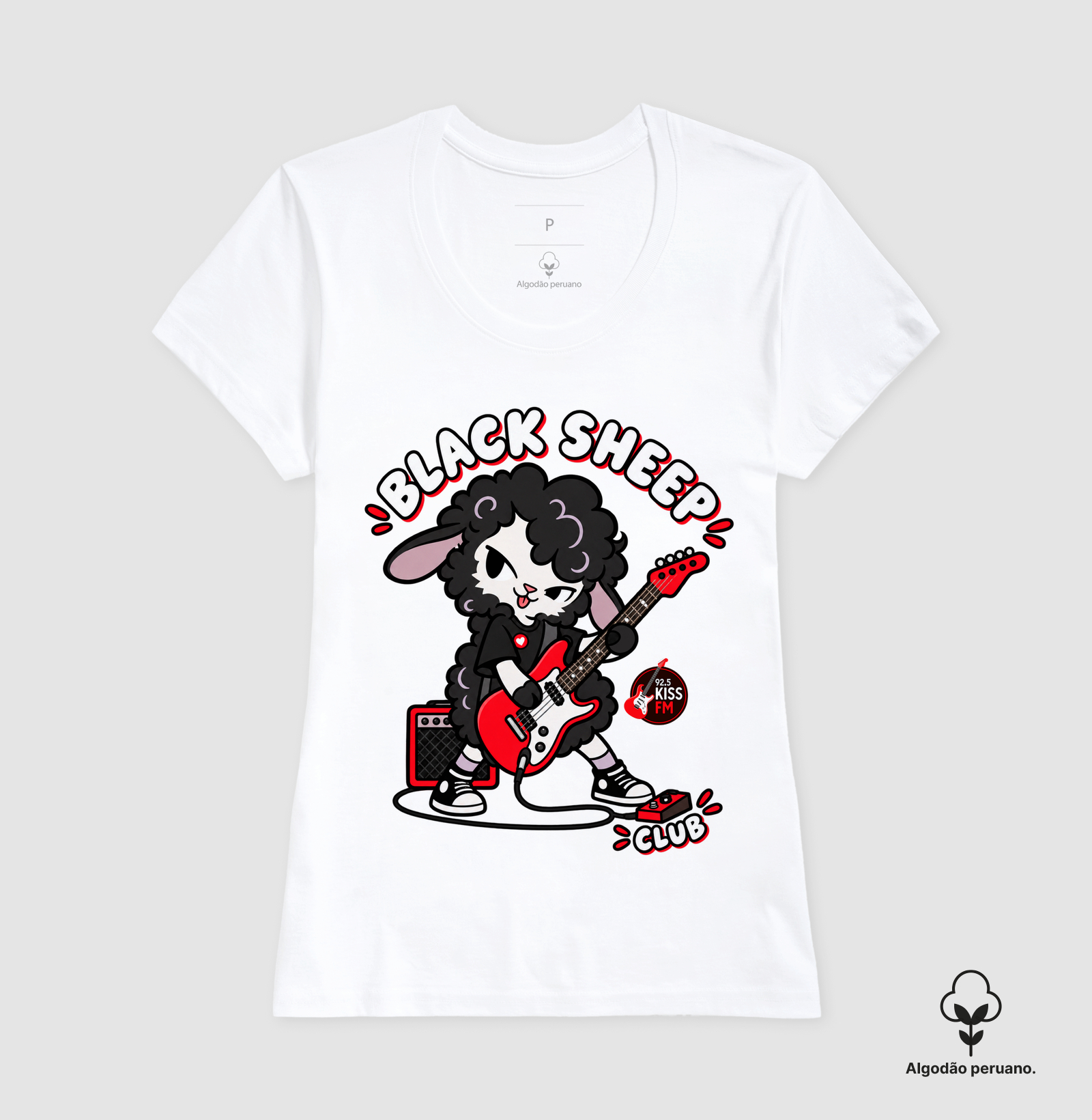 Black Sheep Club - Imagem 8