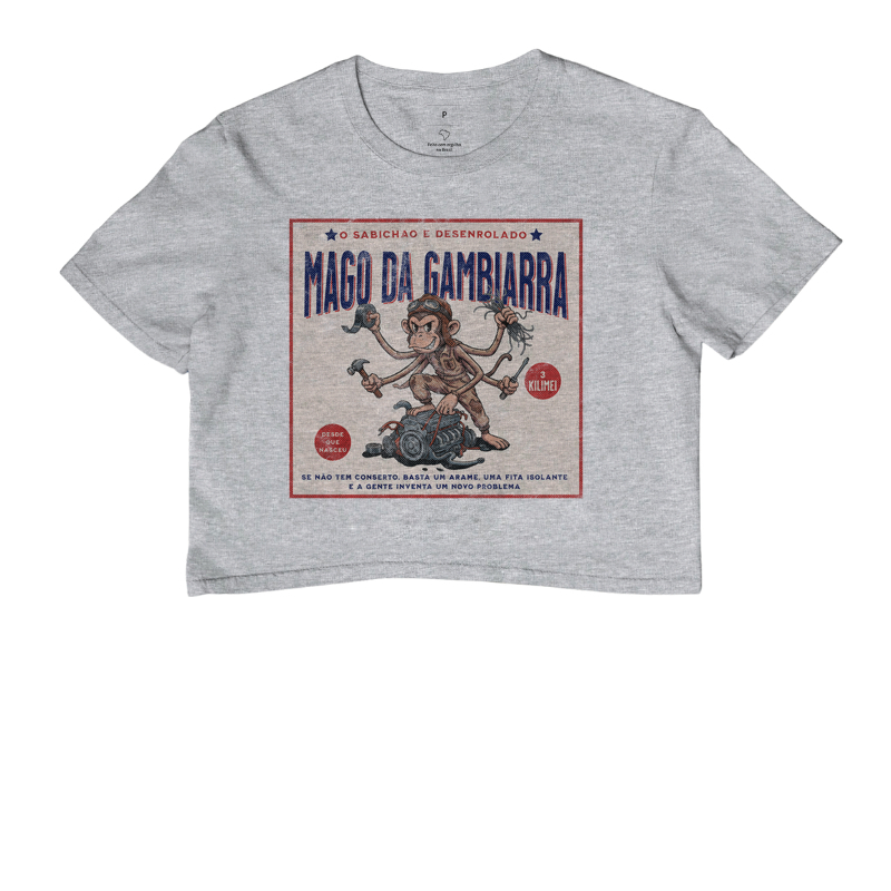 Camisa 5