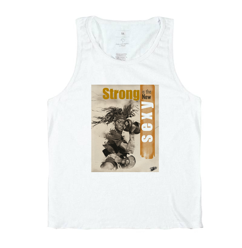 "Strong is the new sexy" 01 - Imagem 2
