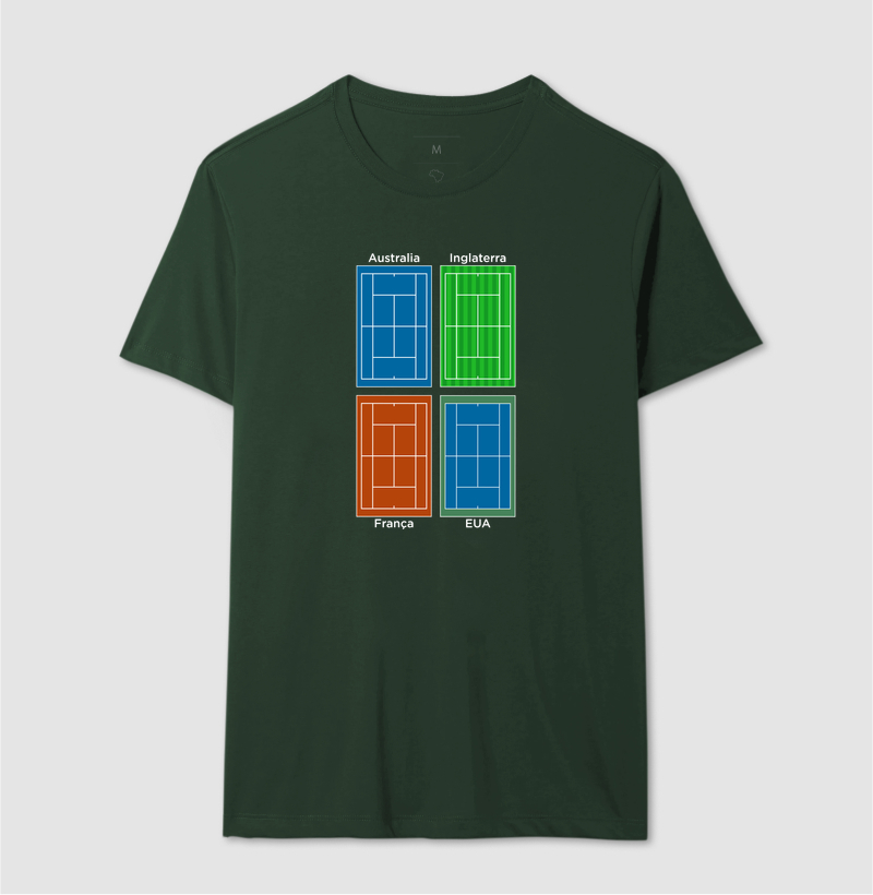 Camisa 9