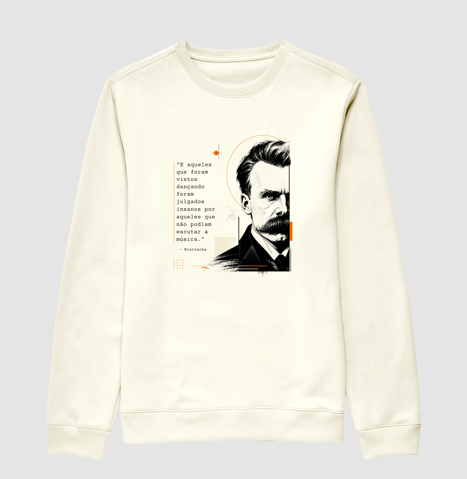 Pensamento de Nietzsche - Imagem 2