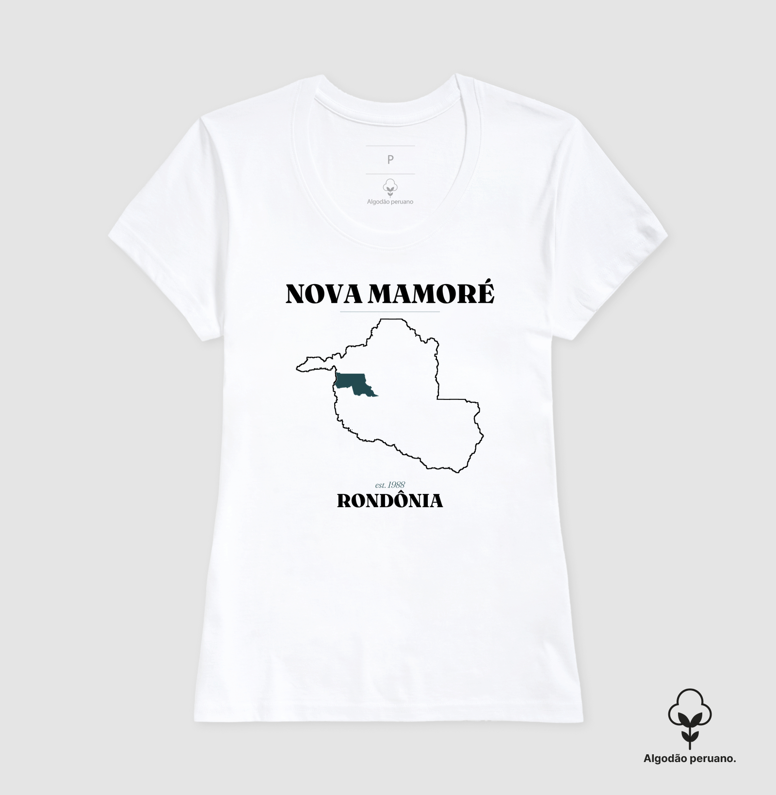 Camisa 4
