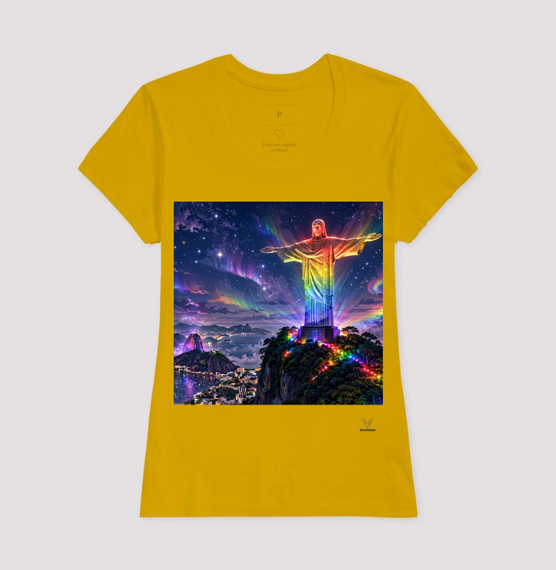 Corcovado LGBTQIA + - Imagem 15