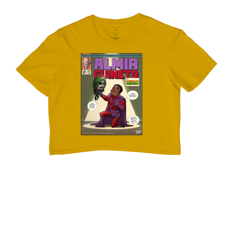 Camisa 7