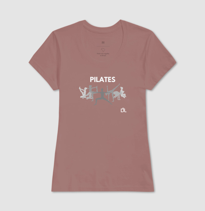 Pilateiros - Imagem 20