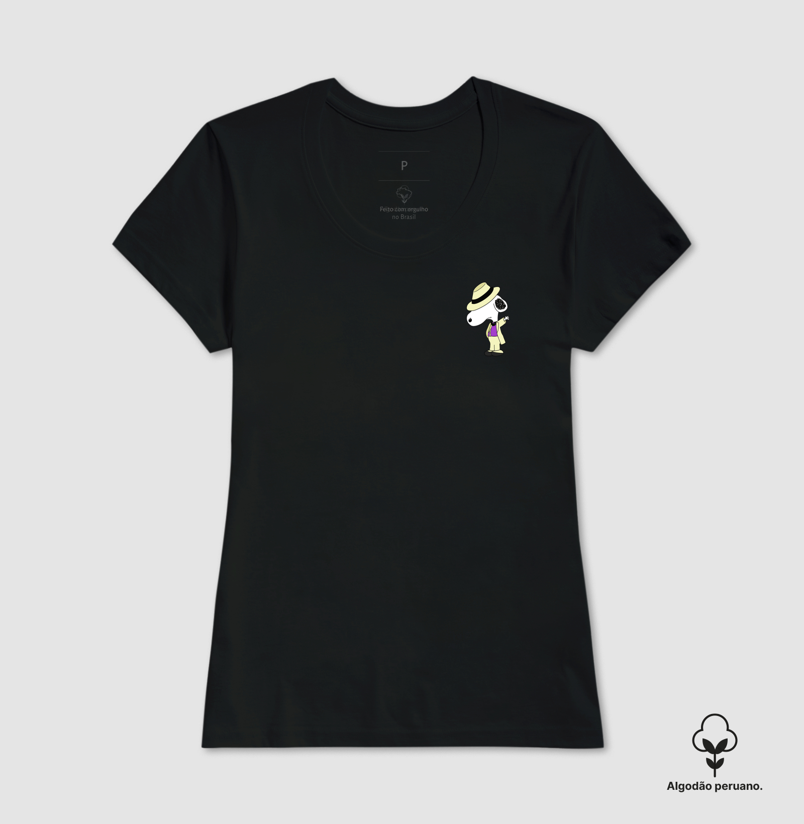 Camisa 5