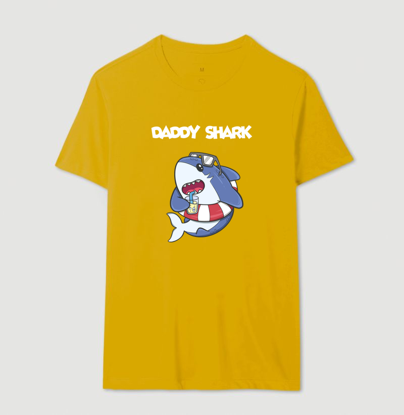 Daddy Shark! Kit - Imagem 16