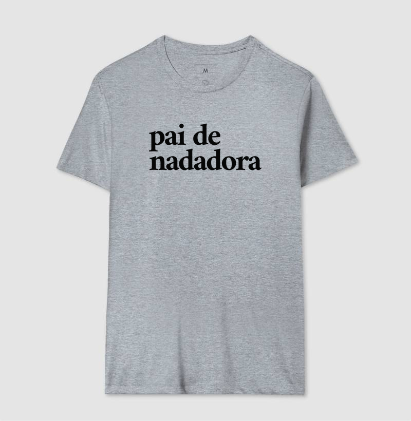 Pai de Nadadora - Imagem 7
