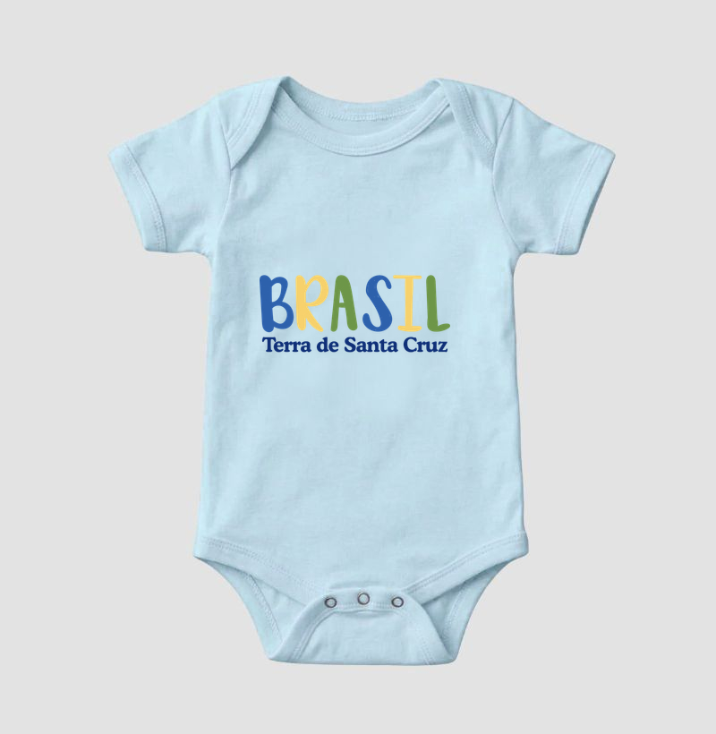 BRASIL COLORIDO - Imagem 4