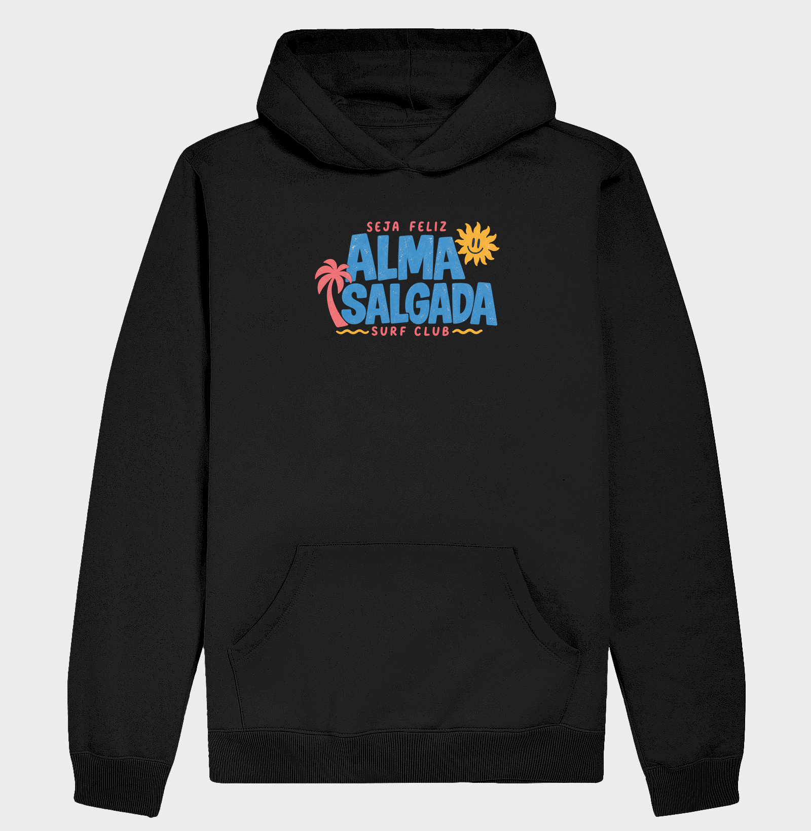 ALMA SALGADA SF - Imagem 2