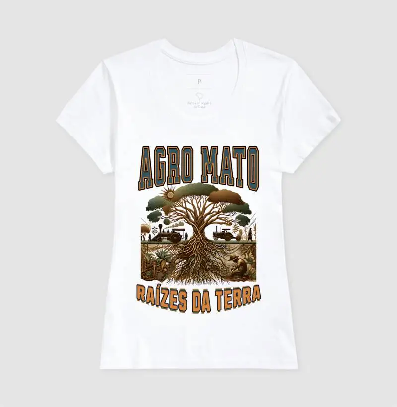 Raizes da Terra - Imagem 5