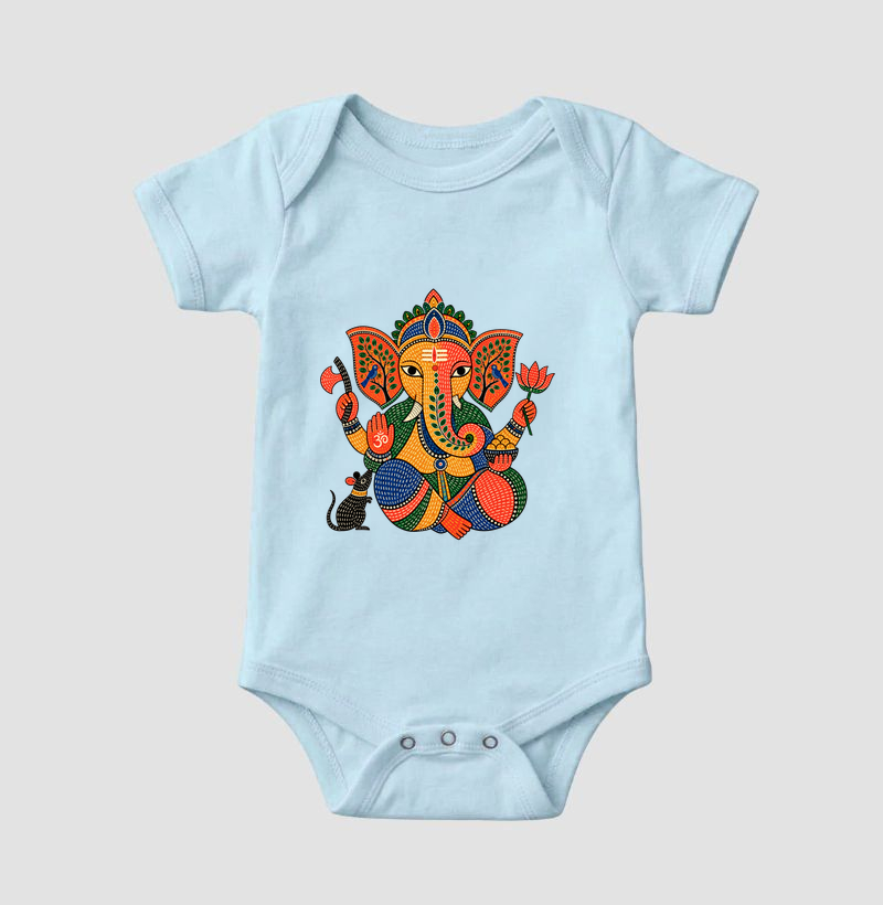 GANESHA CHATURTHI - Mini - Imagem 4