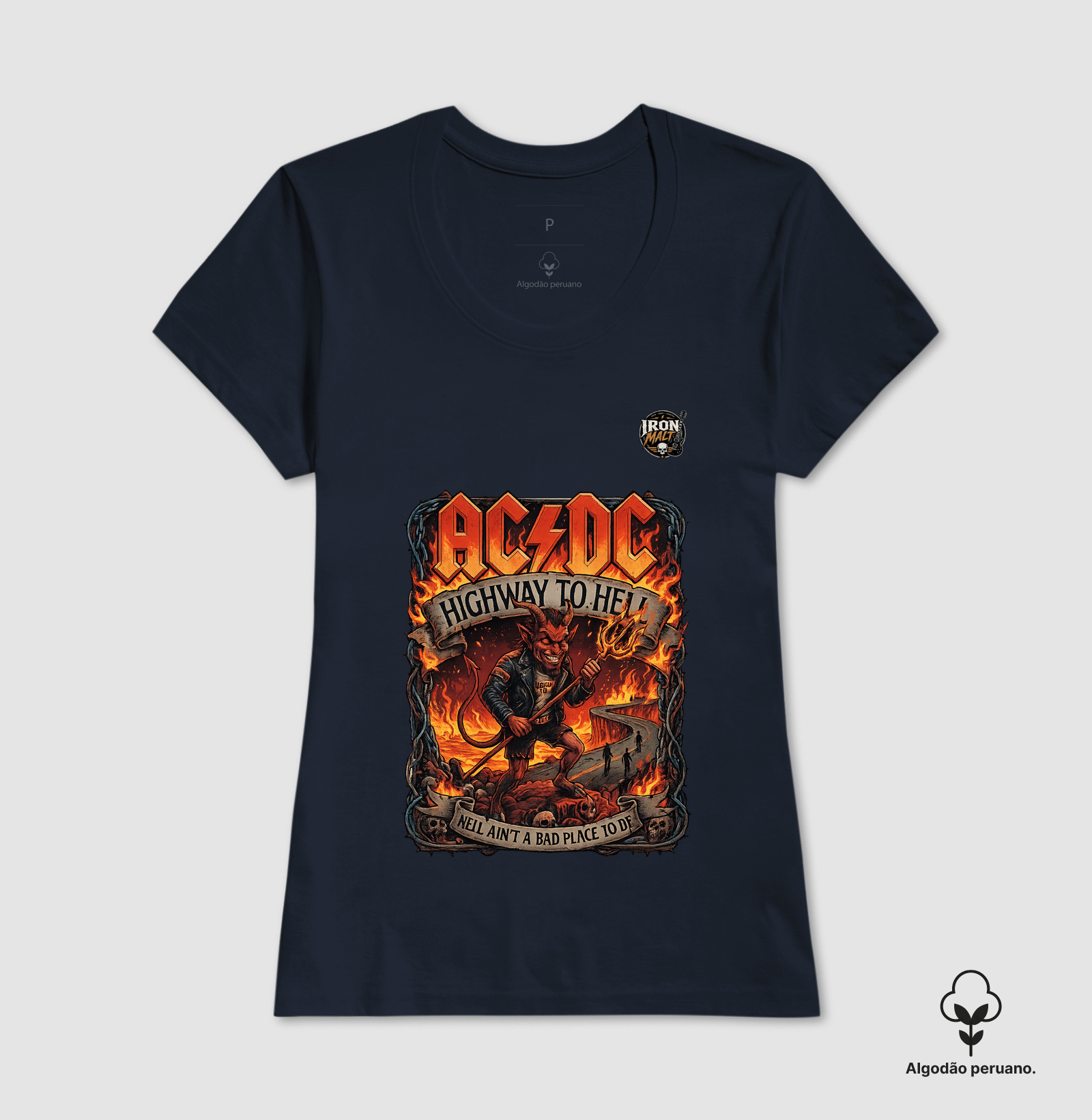 AC/DC – Highway to Hell - Imagem 5
