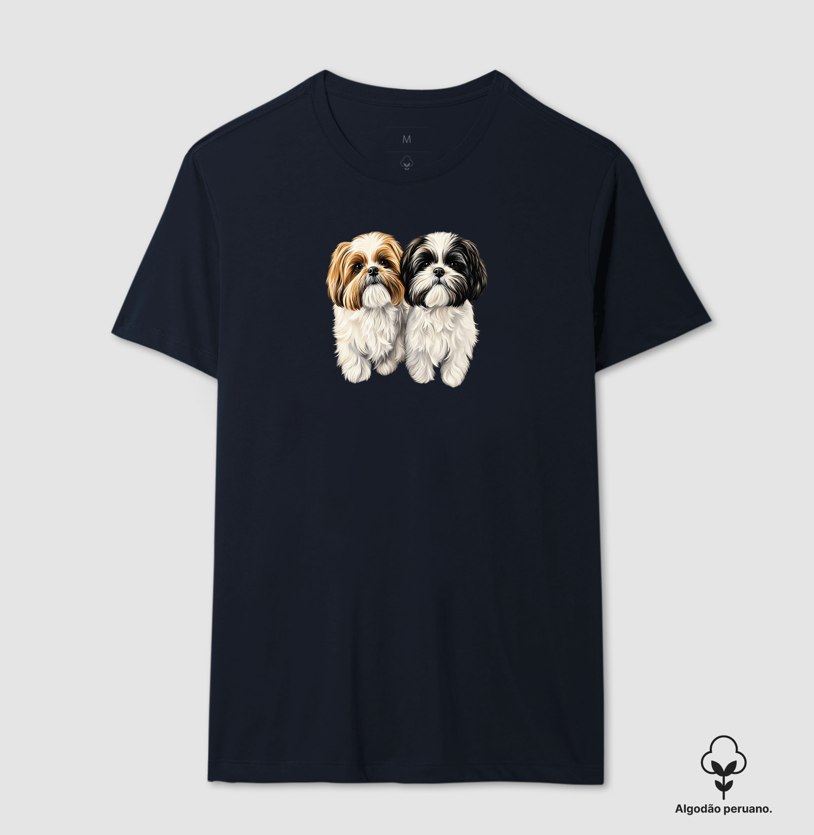 Two Shih Tzus - Imagem 6