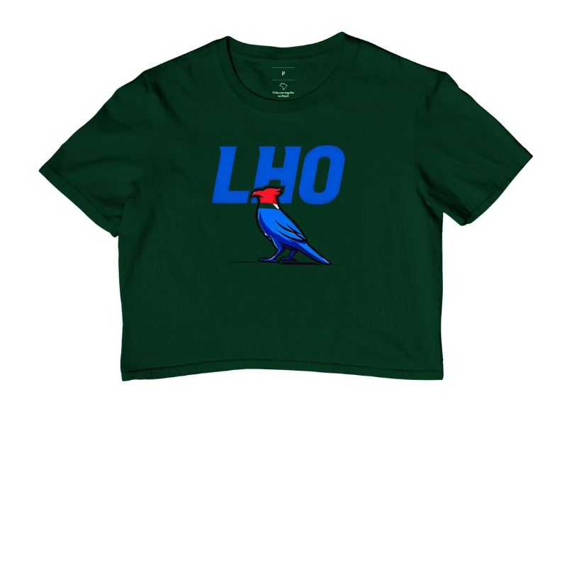 Logo lahu - Imagem 5