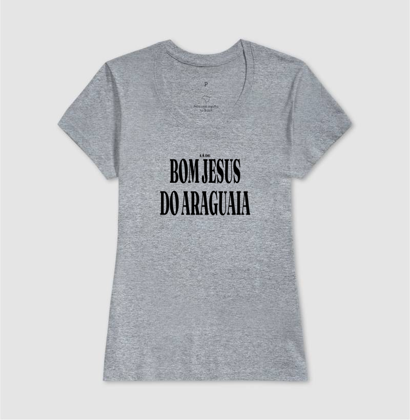 Bom Jesus do Araguaia | Tipografia MT - Imagem 9