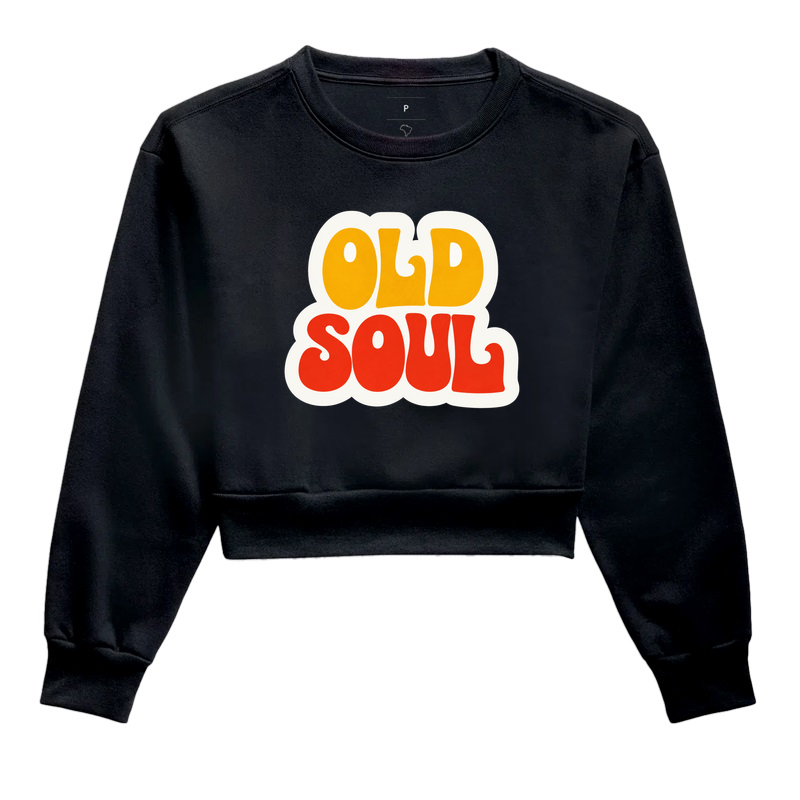 Old Soul - Imagem 2