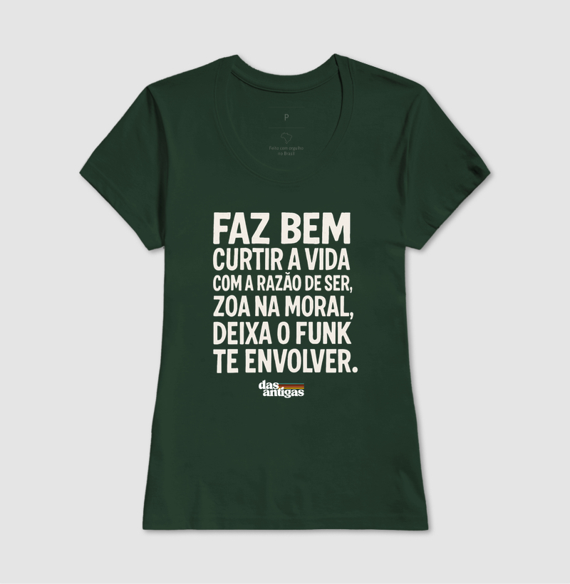 Camisa 12