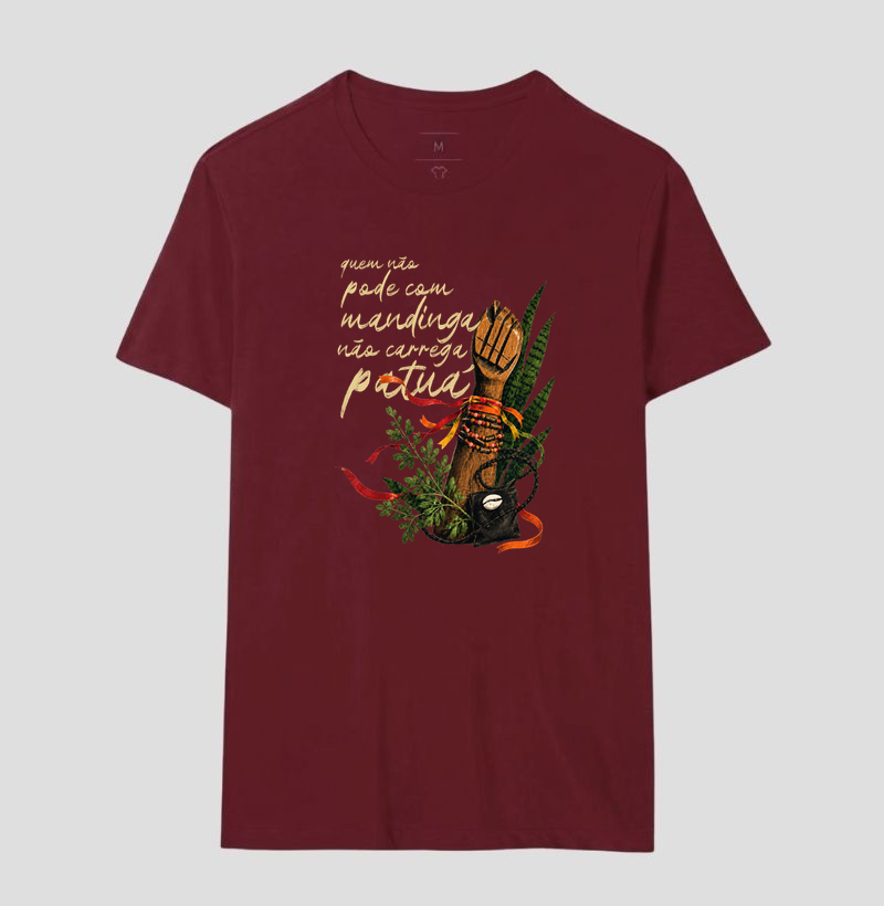 Camisa 18
