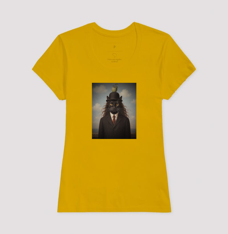 Camisa 17