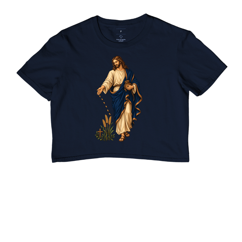 Cristo Semeador - Cristo Vivo - Imagem 4