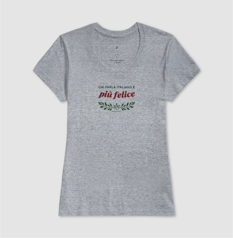 Quem fala italiano é mais feliz! - Imagem 11