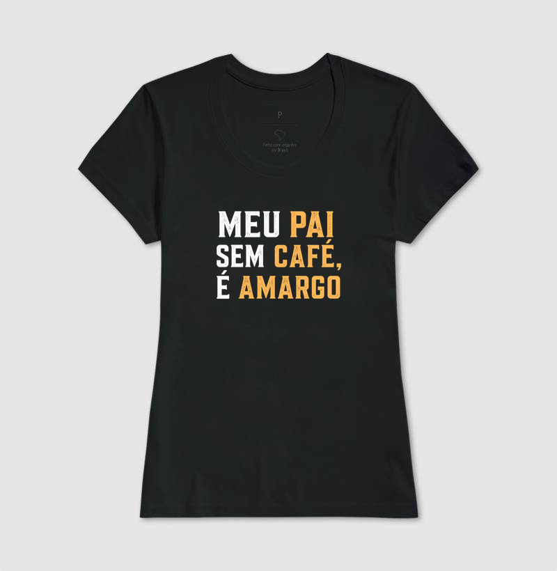 Meu pai sem café é amargo - Imagem 5