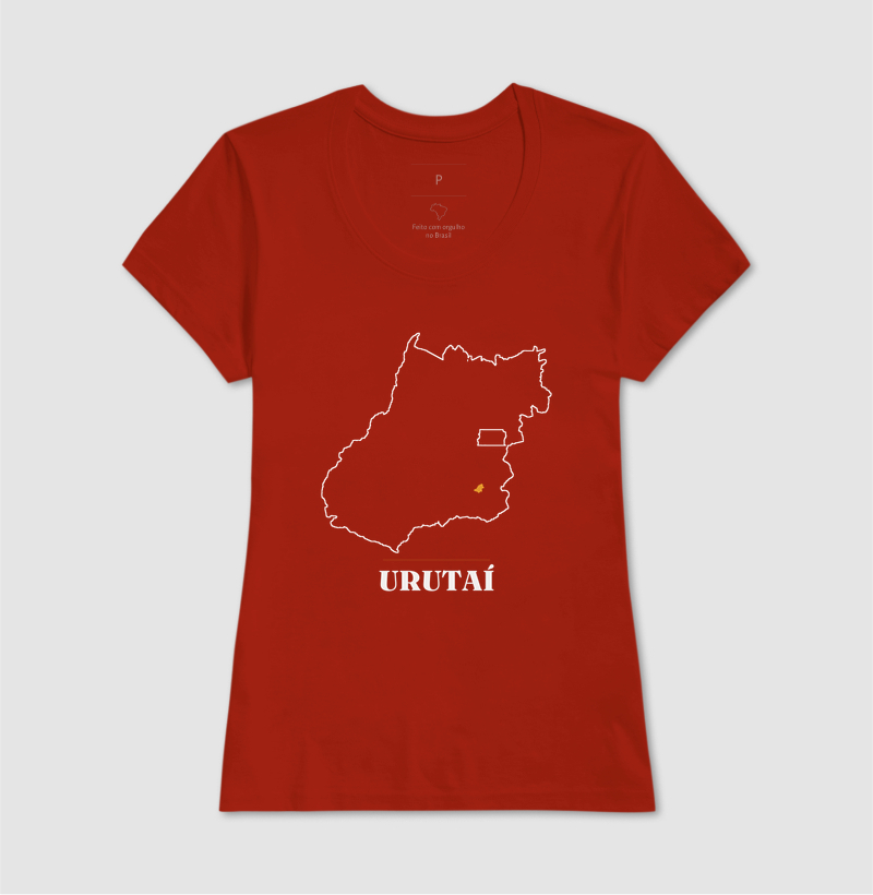 Urutaí | Traço GO - Imagem 11