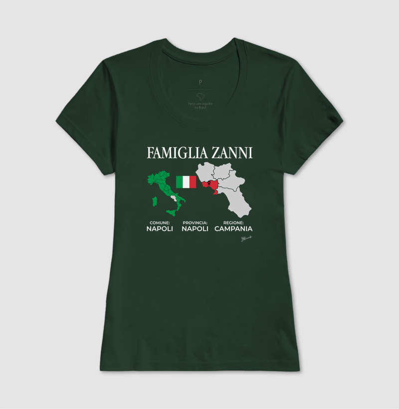 Camisa 10