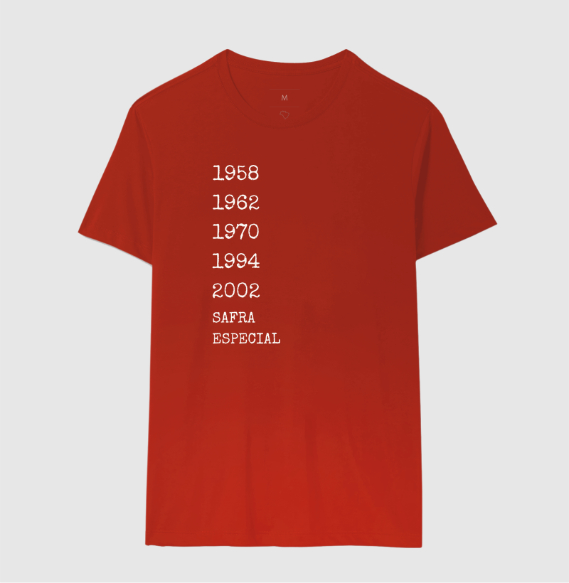 Camisa 9