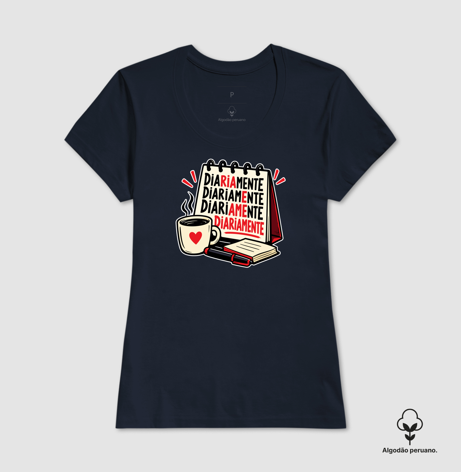 Ria e Ame Diariamente – Café e Boas Ideias - Imagem 7