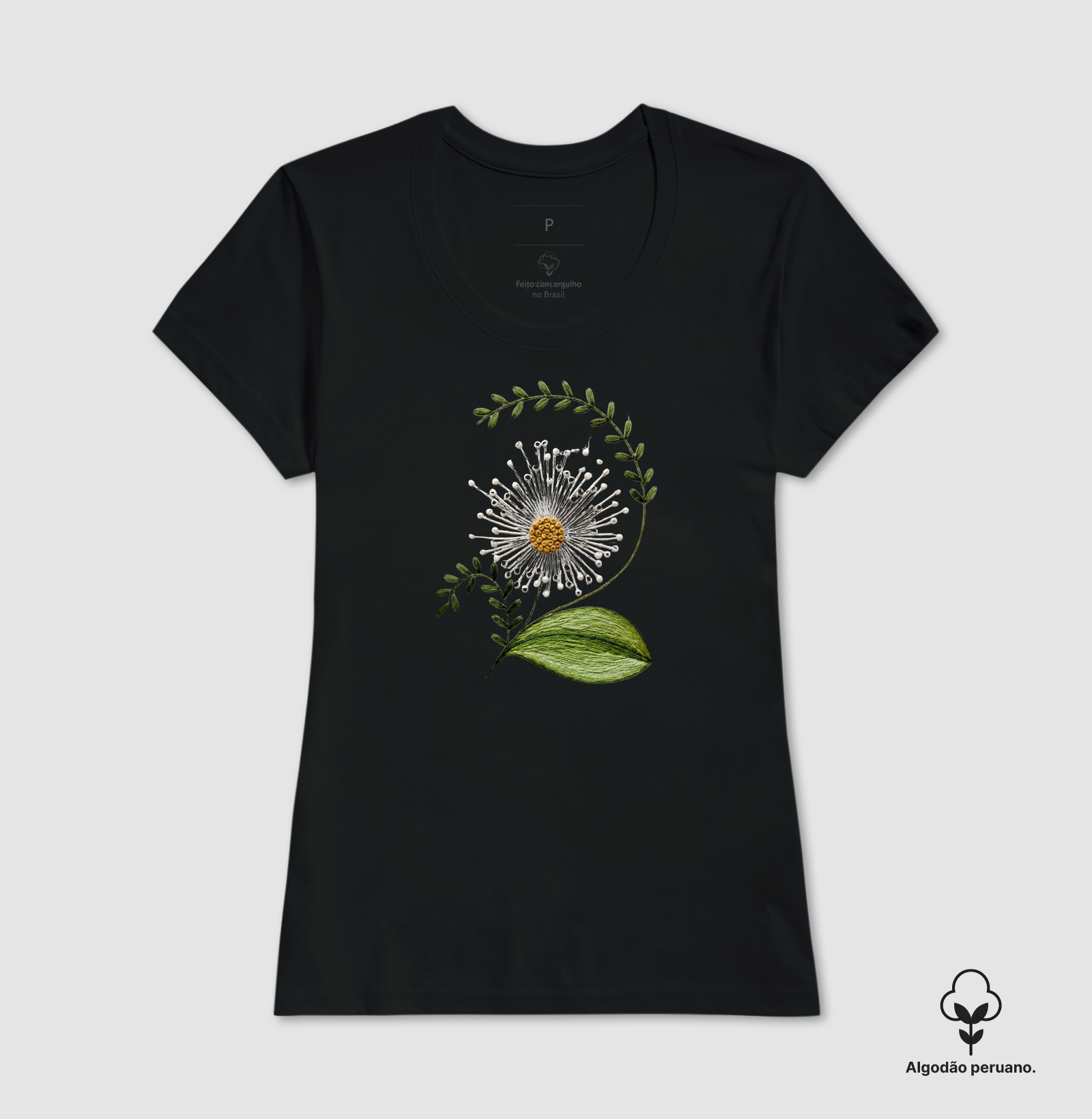 Camisa 2
