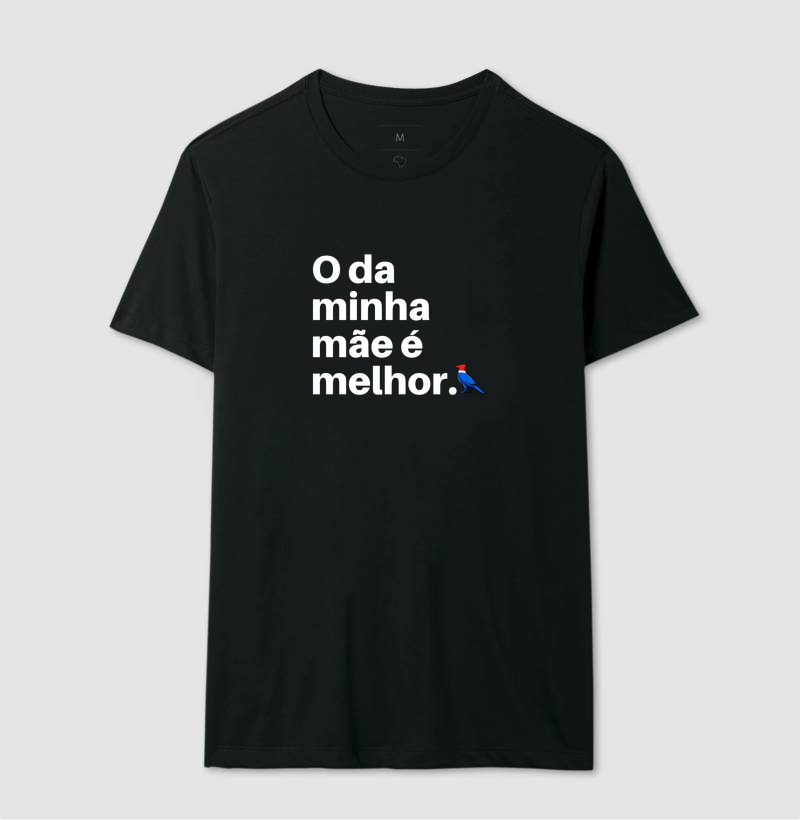 "Porque se vestir bem é ótimo, mas se vestir com humor é melhor ainda." - Imagem 2