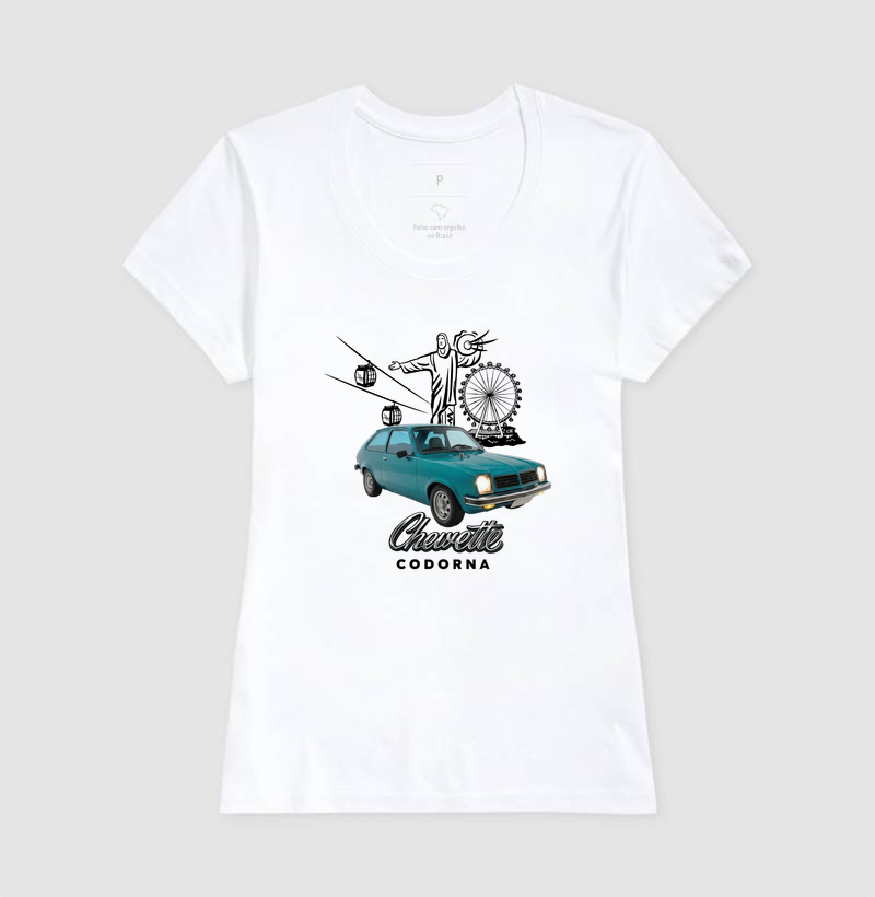 Camisa 4