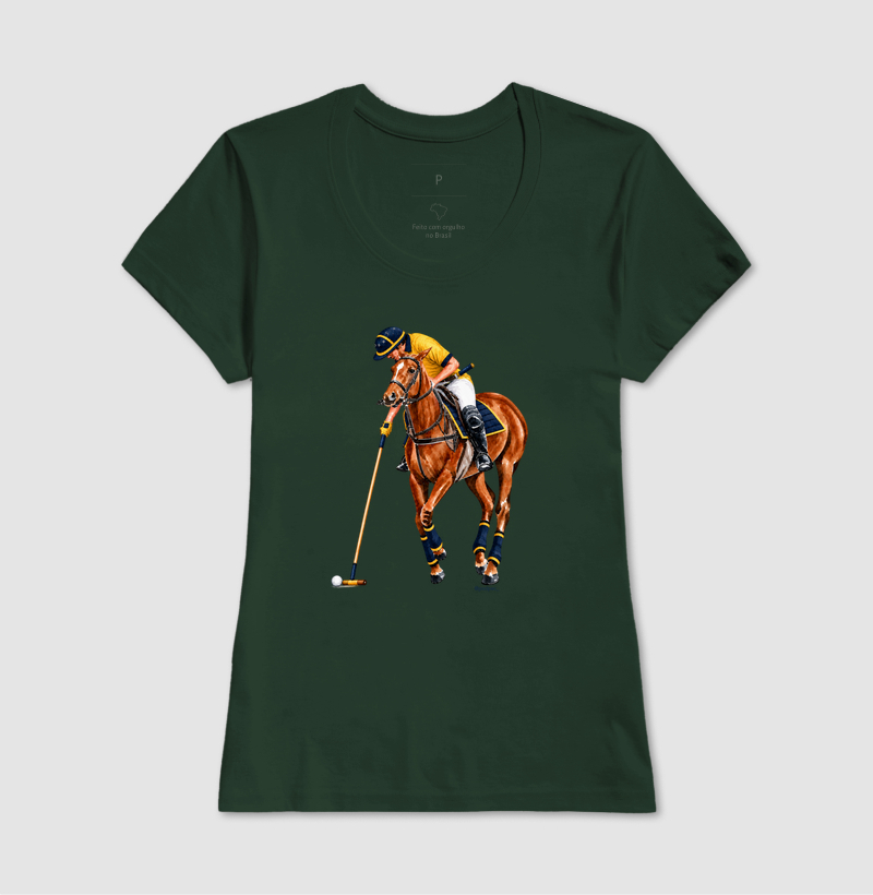 Polo - Yellow&Blue - Imagem 13