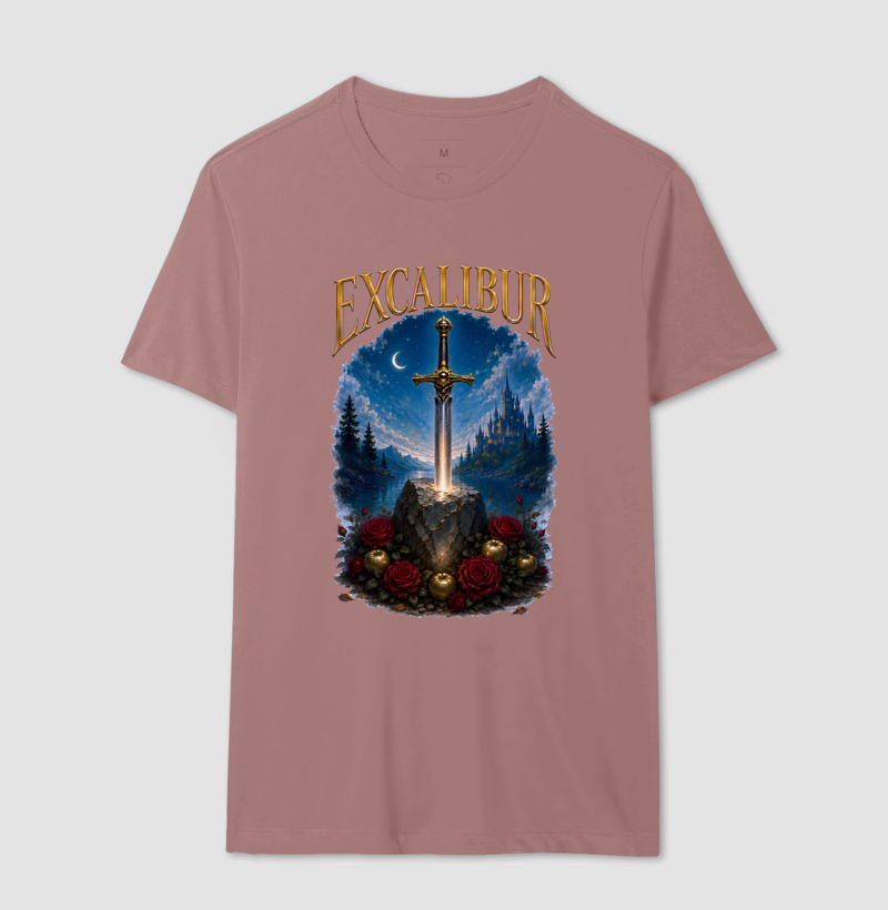 EXCALIBUR - Imagem 16