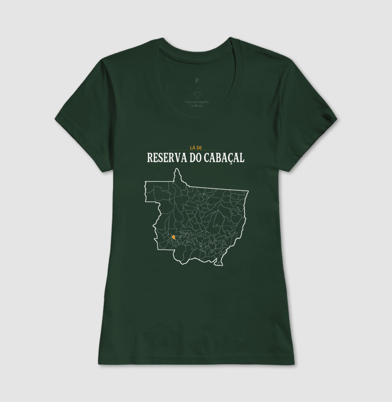 Reserva do Cabaçal | Território MT - Imagem 13