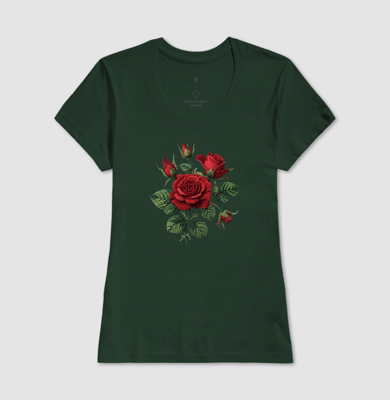Rosa Rubi - Imagem 13
