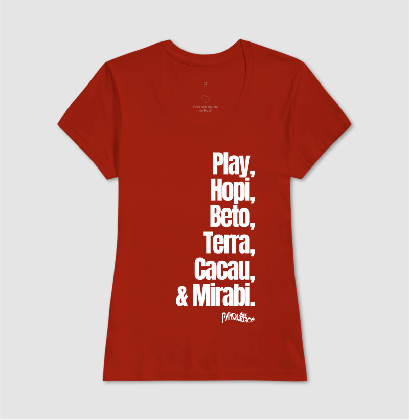 Camisa 10