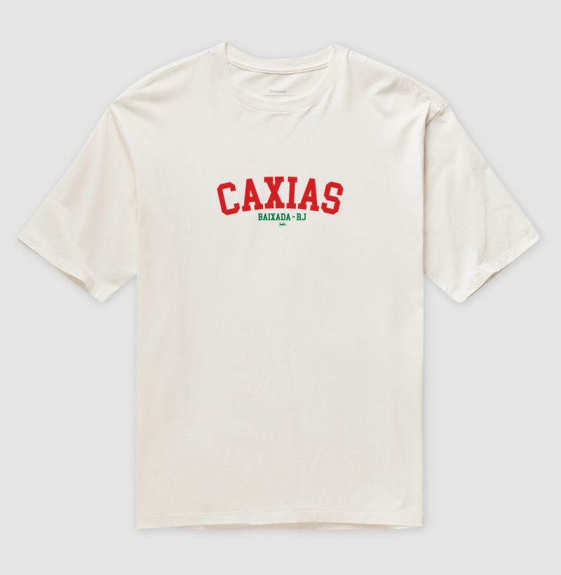 Caxias - Imagem 4