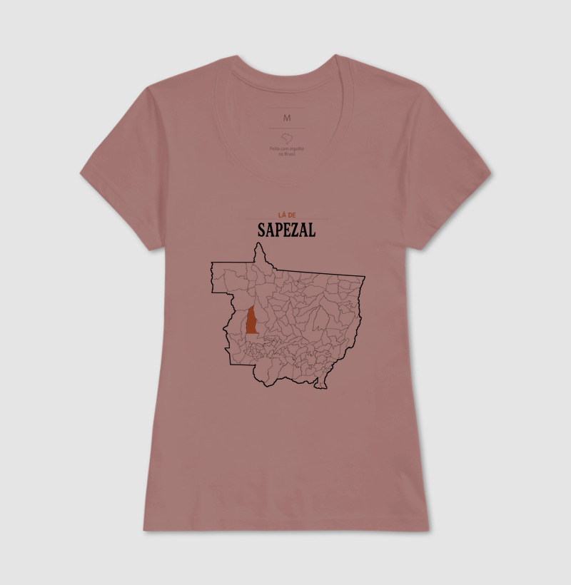 Camisa 16