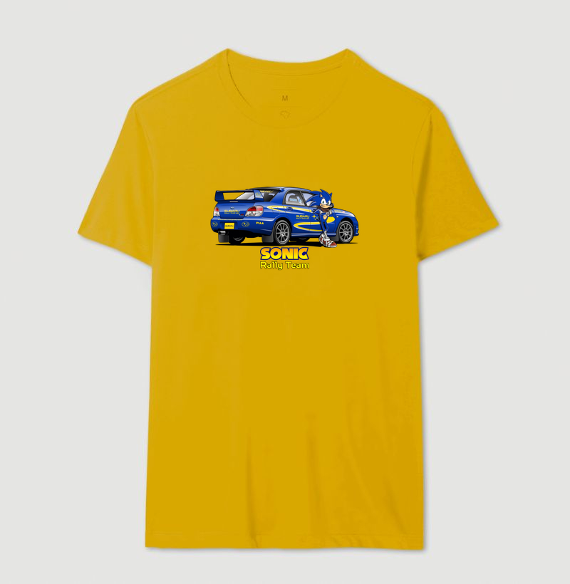 Camisa 9