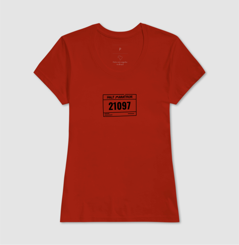 Camisa 34