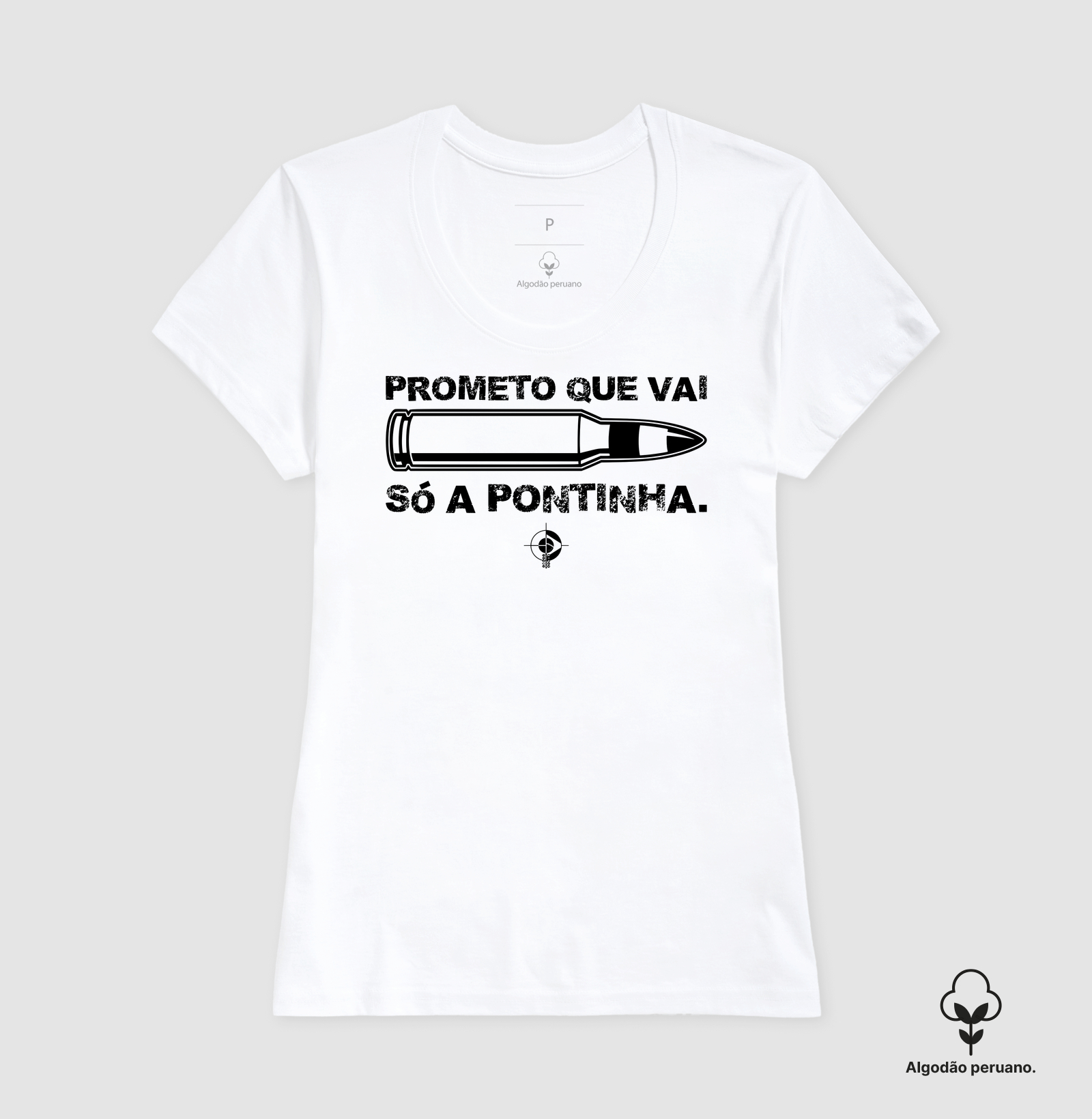 Prometo que vai só a pontinha Tiro Esportivo CAC - Imagem 8