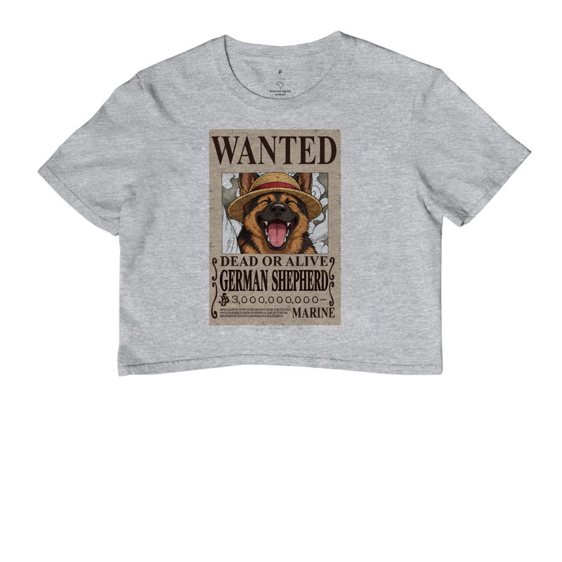 Wanted Shepherd - Imagem 6