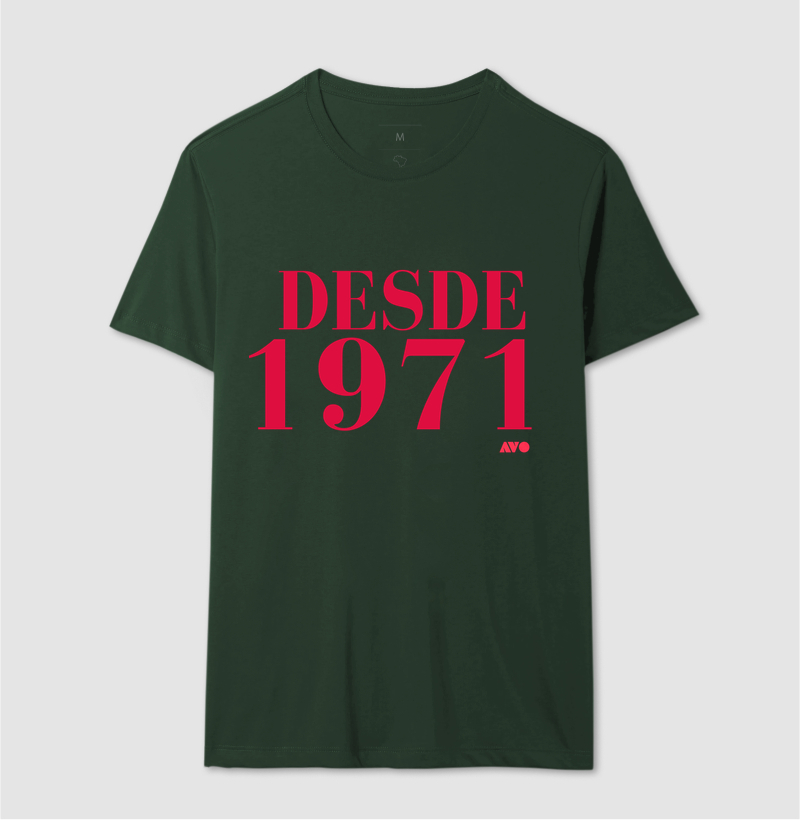 DESDE 1971 - Imagem 8
